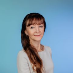 Онищенко Светлана