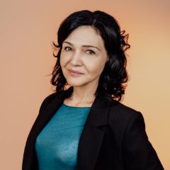 Соколова Татьяна