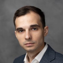 Колган Даниил