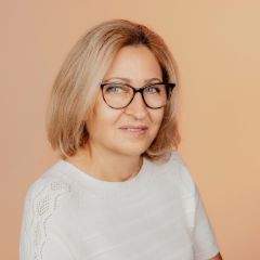 Макарова Татьяна