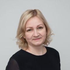 Царева Елена