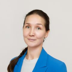 Пикаева Регина