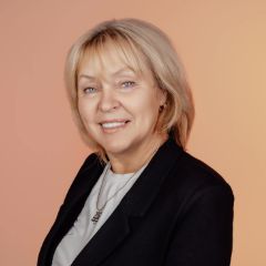 Картавова Лариса