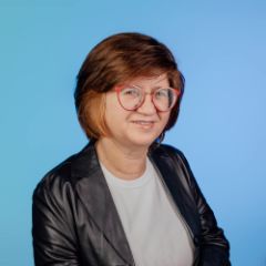 Давиденко Лилия