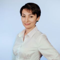 Дегтярева Светлана