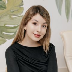 Остапова Елизавета