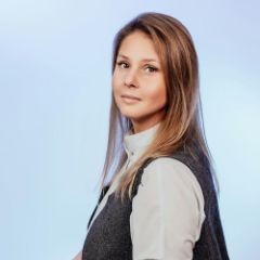 Журавкова Юлия