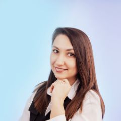 Трусова Екатерина