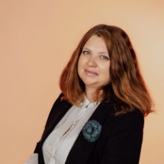 Парамузова Людмила