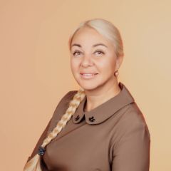 Метелева Александра