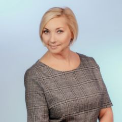 Гоголева Марина