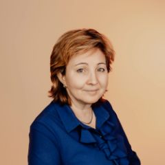 Нугуманова Алсу