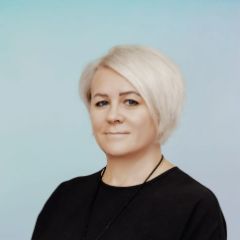 Чекмарева Алла