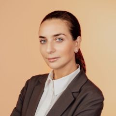 Лобановская Александра