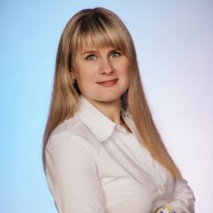 Нескреба Юлия