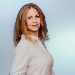 Ларюшкина Дарья