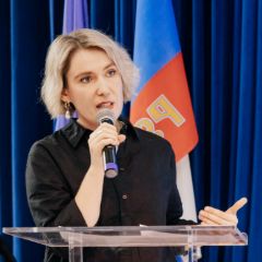 Деханова Полина