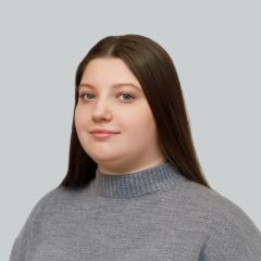 Гонтова Мария
