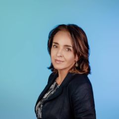 Чернавина Александра