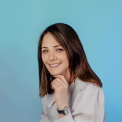 Соловьева Людмила